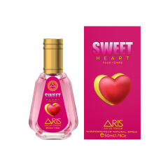 아리스 스윗 하트 50ml 향수