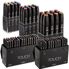 [신한] 터치트윈마카 60색