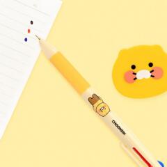 춘식이 3색 볼펜