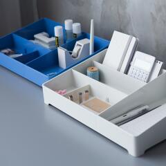 리템 EL 데스크 오거나이저