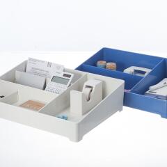 리템 EL 데스크 오거나이저