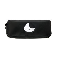 블랙냥 활짝 4포켓 멀티파우치 