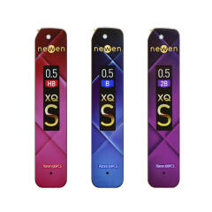 [동아] 뉴엔 XQ-S 0.5mm (3종)