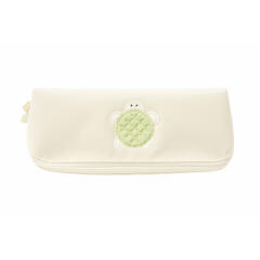 엉금이 활짝 4포켓 멀티파우치 