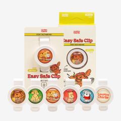 래핑찰리 이지세이프 클립(해충/ 진드기방지)