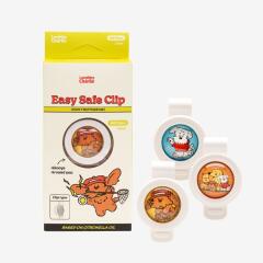 래핑찰리 이지세이프 클립(해충/ 진드기방지)