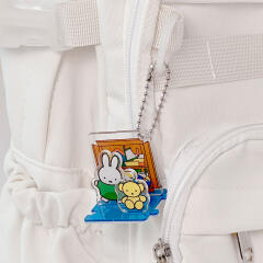 조선문방구 미피 아크릴 스탠드 꾸미기