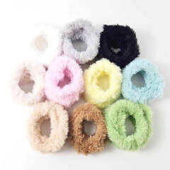 밍크모루 모루철사 모루공예 만들기재료