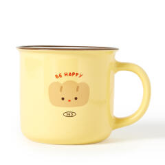 브레드 라인머그 370ml 