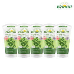 [카밀] 핸드크림 클래식 100ml*5개