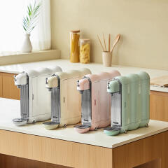 [특가] 자가설치 직수정수기 유로체인저 필터포함