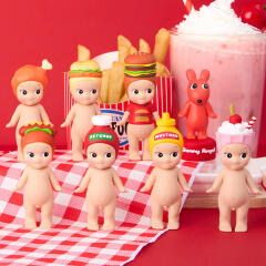 [소니엔젤] 스낵 시리즈 BOX 12개입 