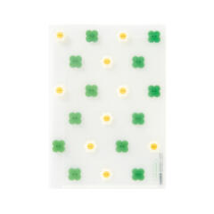 데이지&클로버 2포켓 파일