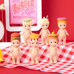 [소니엔젤] 스낵 시리즈 BOX 12개입 