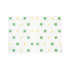 데이지&클로버 2포켓 파일 