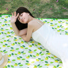 PE 부직포 피크닉 매트/돗자리 200x200