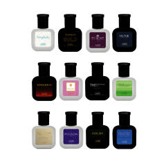 아리스 헝크 미니 포맨 15ml 향수 