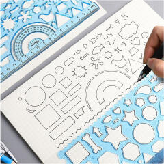 [아트필드] 모형자세트 2개입