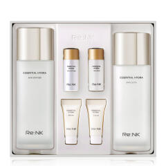 리엔케이 에센셜 하이드라 스킨 케어 2종 세트