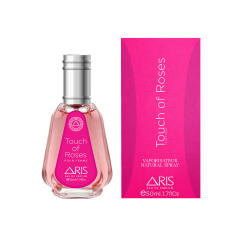 아리스 터치 오브 로즈 50ml 향수 
