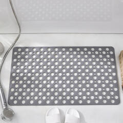 세이프 사각 논슬립 욕실 화장실 샤워 발 매트