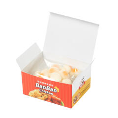 치킨박스 반반젤리 