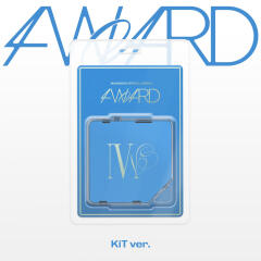 마마무 (Mamamoo) - 스페셜 싱글 [4WARD] (KiT ver.)