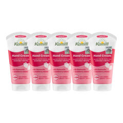 [카밀] 핸드크림 스위티 75ml*5개