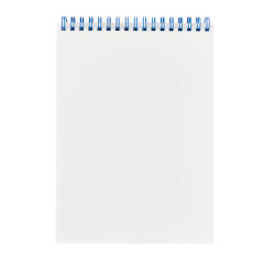 하트베어 표지 노트 