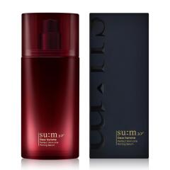 숨37도 디어 옴므 퍼펙트 올인원 퍼밍 세럼 110ml