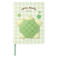 엉금이 스퀴시노트 