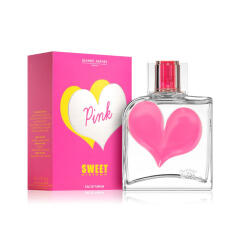 장아떼 러블리스위트 식스틴핑크 100ml 향수 