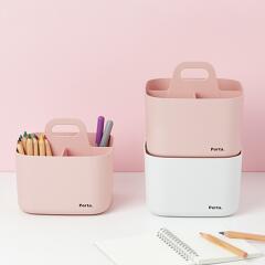 [딜] 책상 정리 오거나이저/소품함 포르타 모음