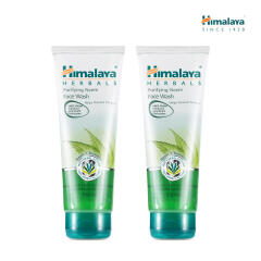 [1+1] 퓨리파잉 님 페이스 워시 100ml