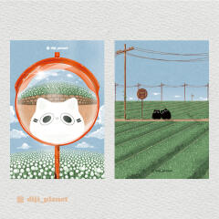 엽서-여름풍경3