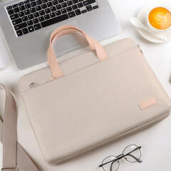 휴대용 방수 노트북 가방/숄더백 16인치