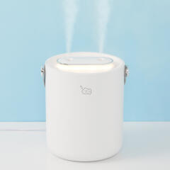 뻐끔이 듀얼 무드 가습기 1.2L 