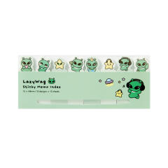 게왹이 점착 인덱스 