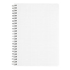 A5 그리드 스프링노트 