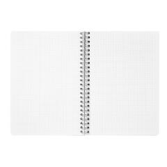 A5 그리드 스프링노트 