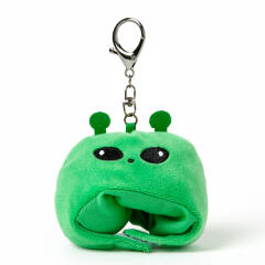 게왹이 모자 소품키링 