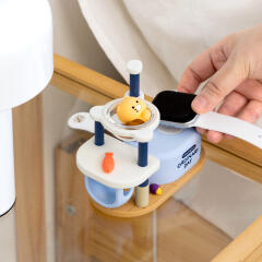 춘식이 캣타워 스마트워치 충전 거치대