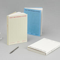 리틀띵스 올인원 레코딩 시스템 다이어리