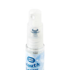 쿨민트 자일리톨 구강스프레이 7ml 