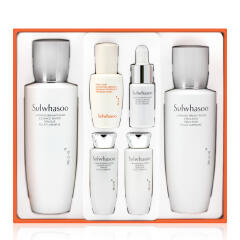 [설화수] 자정 브라이트닝 케어 2종 세트