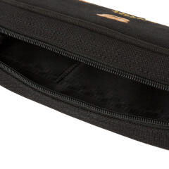 곰돌이 자수 멀티파우치(블랙) 