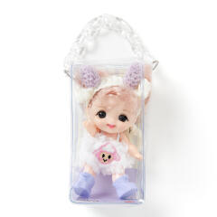 미니파우치 인형 키링 NINI 