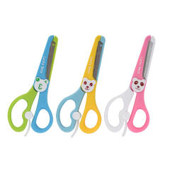 캐릭터 안전가위1,2