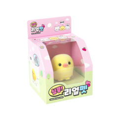 심쿵리얼펫 병아리 