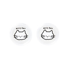 냥이 크림 용기 15ml 2개입 